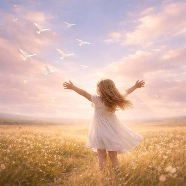 Cover art for Dreams